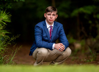 Colten Senior 2021