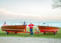 Boat - Chapin Neighbors