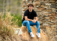 Tate - Senior
