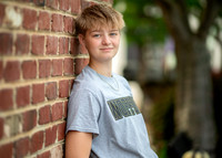 Matalyn - Senior