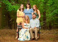 Jowers Family