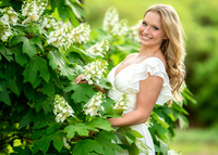 Abby - Senior
