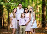 Sternenberg Family