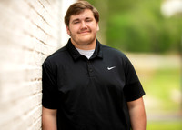 Eli - Senior