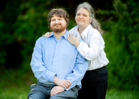 Monts Engagement