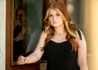 Blythe - Senior