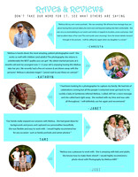 REVIEW WEB